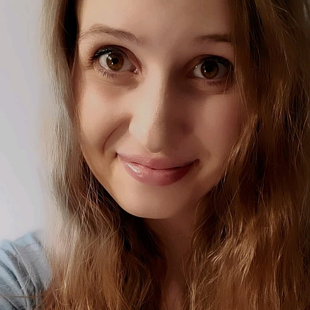 Meet your Posher, Cathy